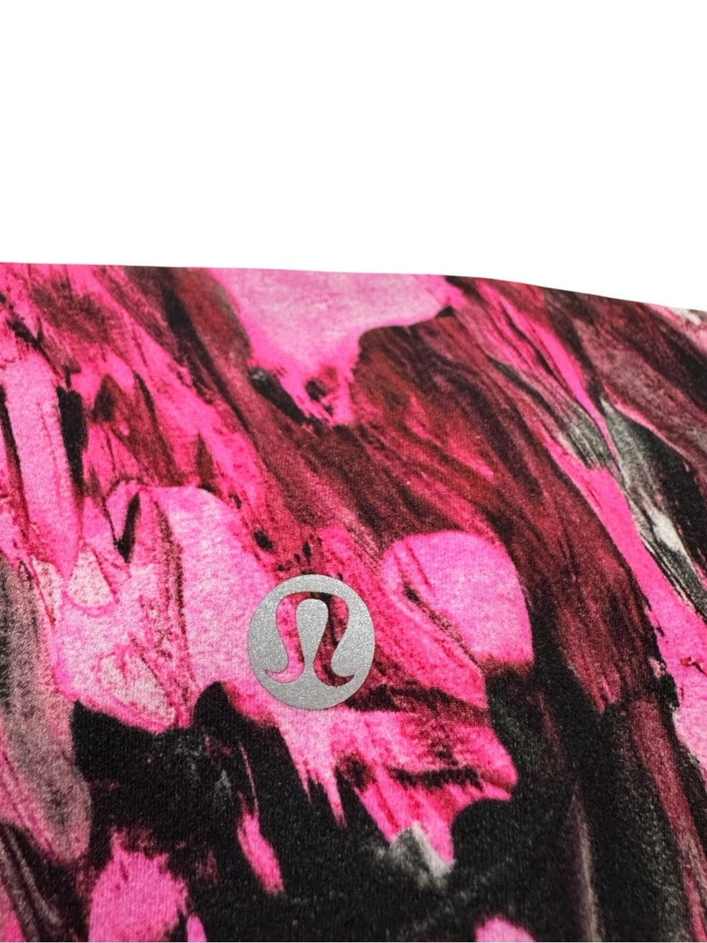 Lululemon Wunder Train High Rise Tight - Picture 6 of 8
